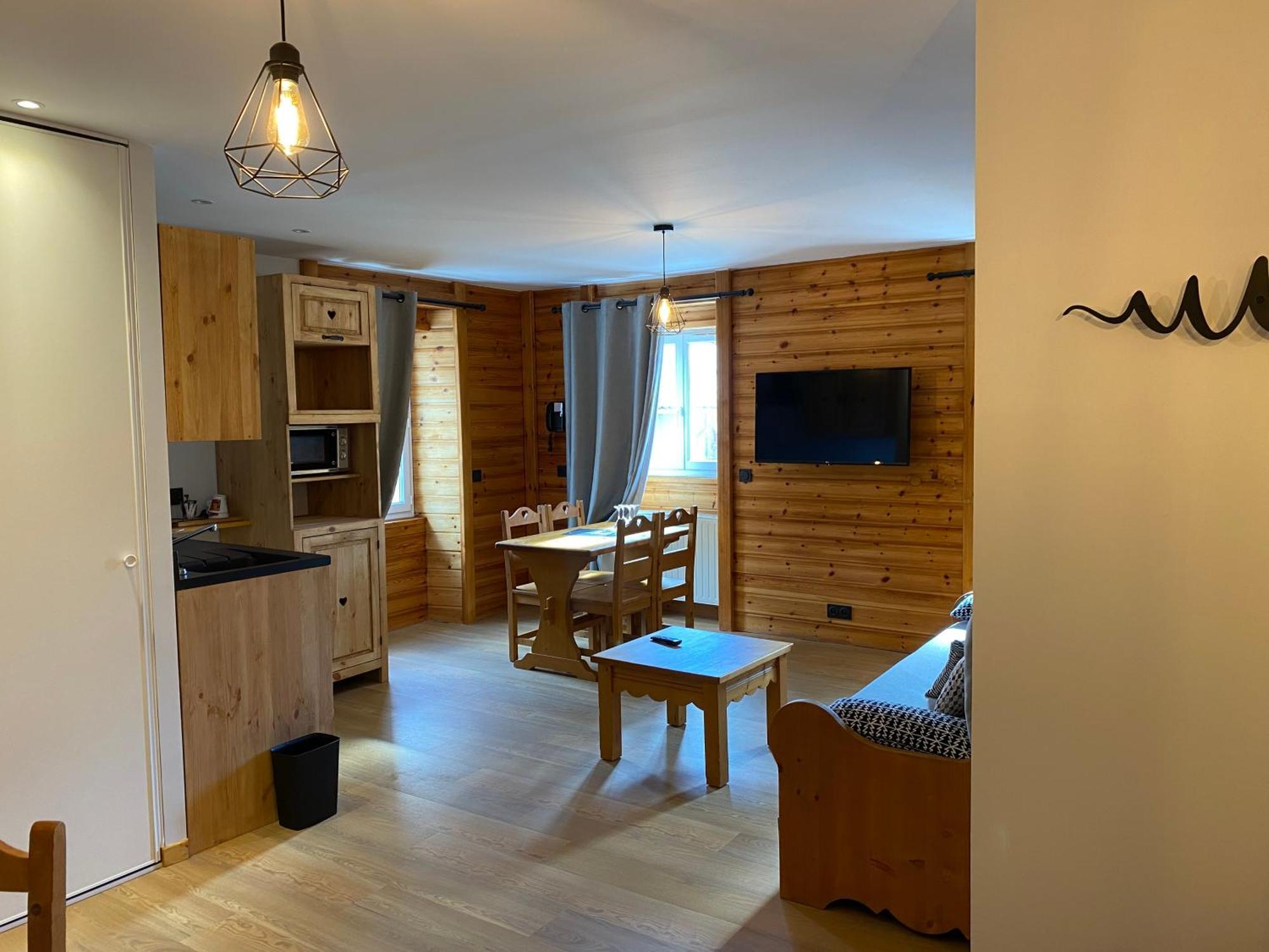 Hotel Les Autanes Spa-Balneotherapie & Restaurant Ансель Екстер'єр фото